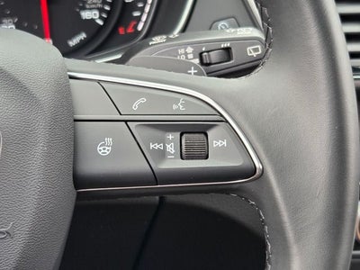 2022 Audi Q5 45 S line Premium quattro