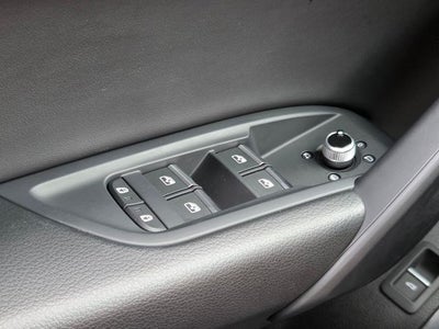 2022 Audi Q5 45 S line Premium quattro