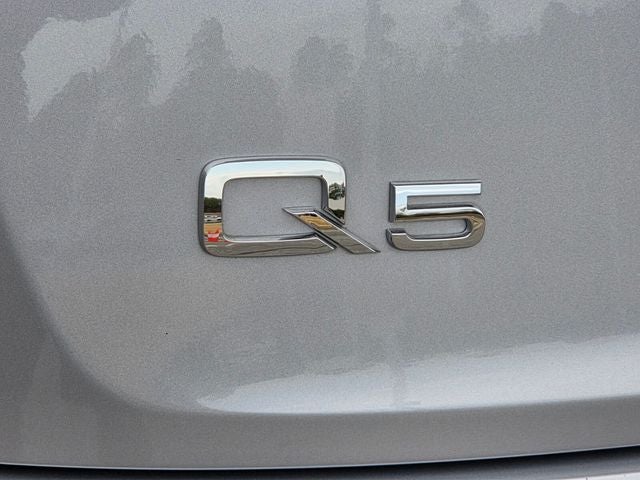 2022 Audi Q5 45 S line Premium quattro