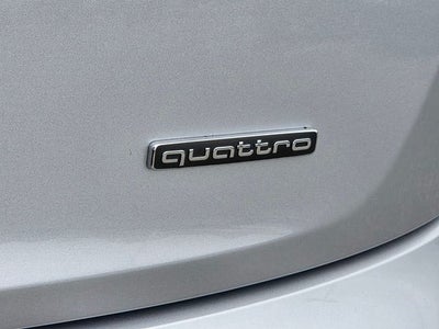 2022 Audi Q5 45 S line Premium quattro