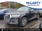 2017 Audi Q7 3.0T Premium Plus quattro