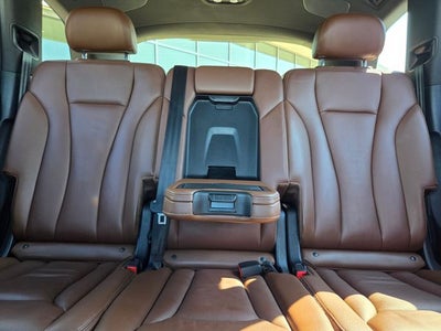2018 Audi Q7 3.0T Premium Plus quattro