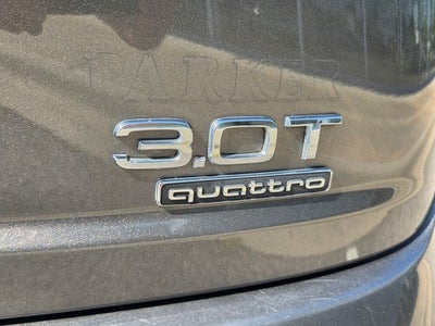 2018 Audi Q7 3.0T Premium Plus quattro