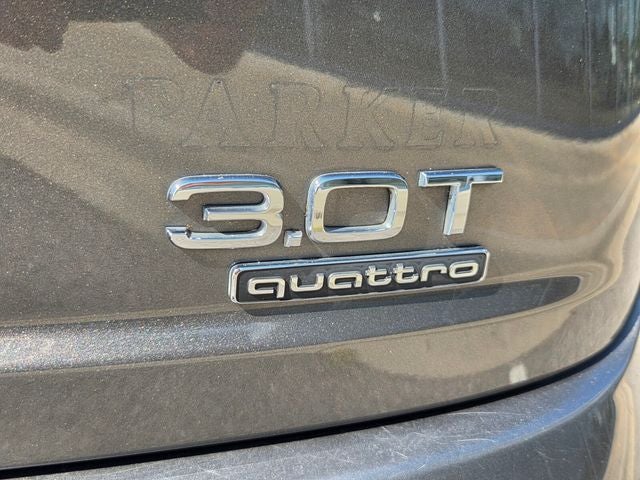 2018 Audi Q7 3.0T Premium Plus quattro