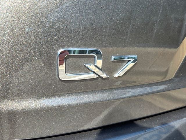 2018 Audi Q7 3.0T Premium Plus quattro