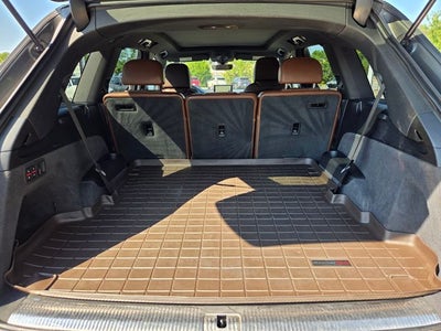 2018 Audi Q7 3.0T Premium Plus quattro