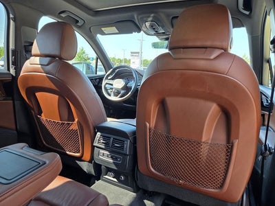 2018 Audi Q7 3.0T Premium Plus quattro