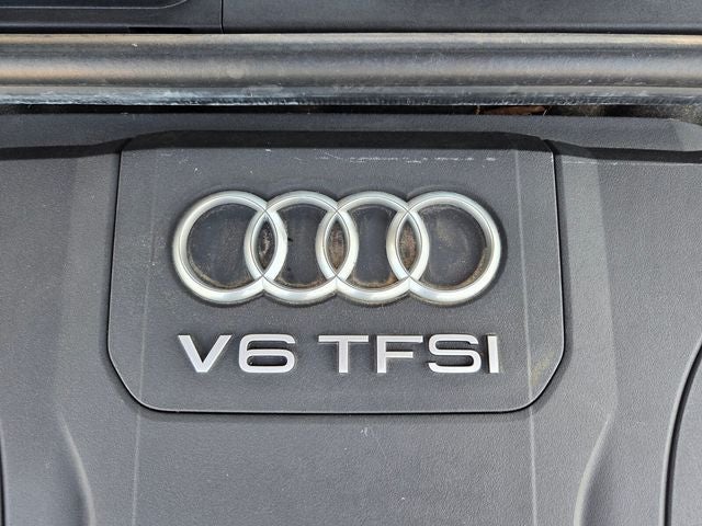 2018 Audi Q7 3.0T Premium Plus quattro