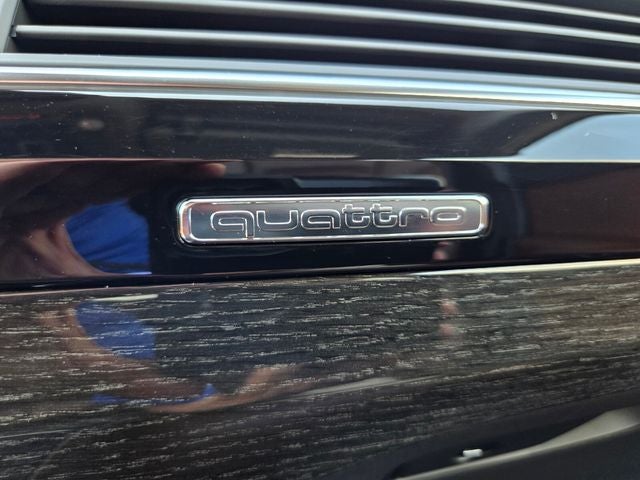 2018 Audi Q7 3.0T Premium Plus quattro