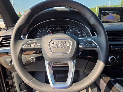 2018 Audi Q7 3.0T Premium Plus quattro
