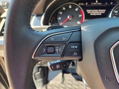 2018 Audi Q7 3.0T Premium Plus quattro