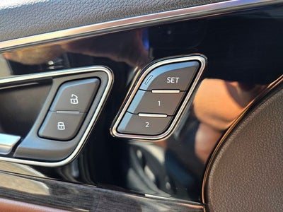 2018 Audi Q7 3.0T Premium Plus quattro