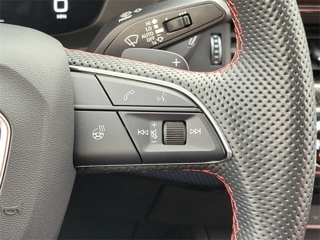 2023 Audi S5 Sportback Premium Plus quattro