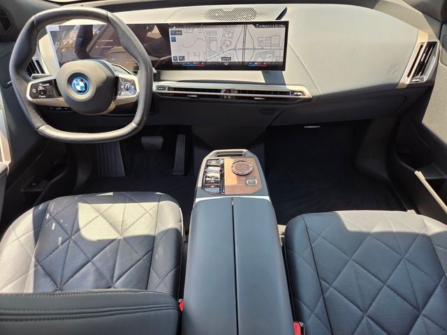 2023 BMW iX xDrive50