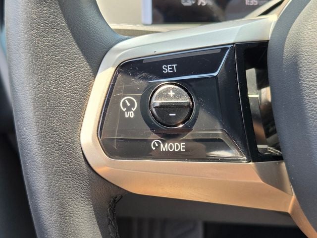 2023 BMW iX xDrive50