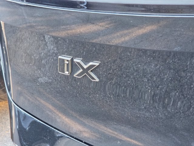 2023 BMW iX M60