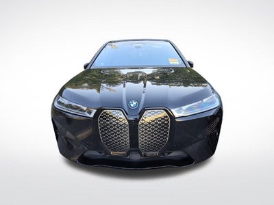 2023 BMW iX M60