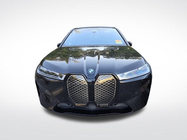 2023 BMW iX M60