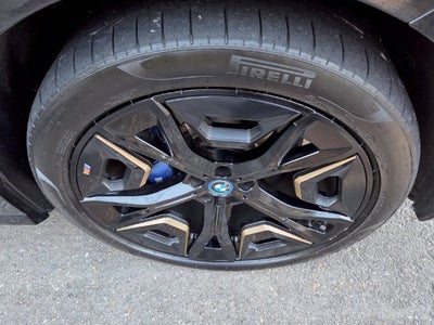 2023 BMW iX M60