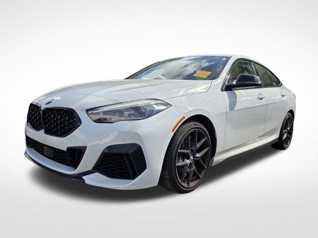 2021 BMW 2 Series M235i Gran Coupe xDrive