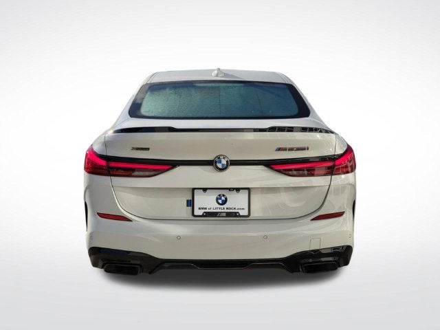 2021 BMW 2 Series M235i Gran Coupe xDrive