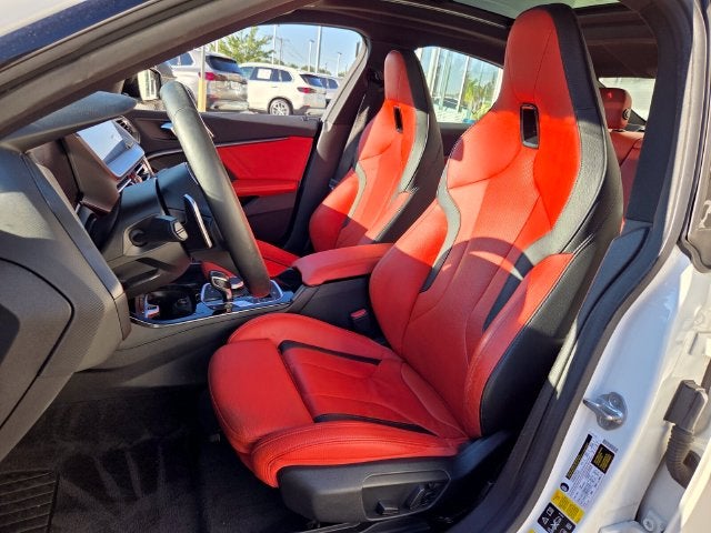 2021 BMW 2 Series M235i Gran Coupe xDrive
