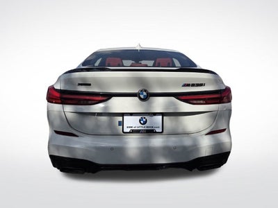 2021 BMW 2 Series M235i Gran Coupe xDrive