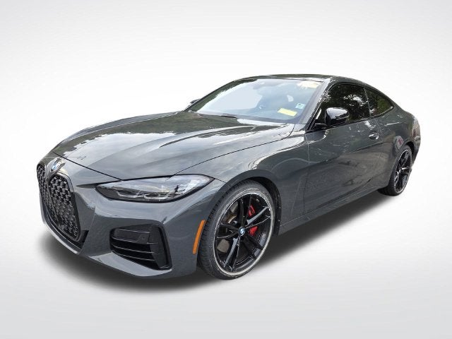 2023 BMW 4 Series M440i xDrive