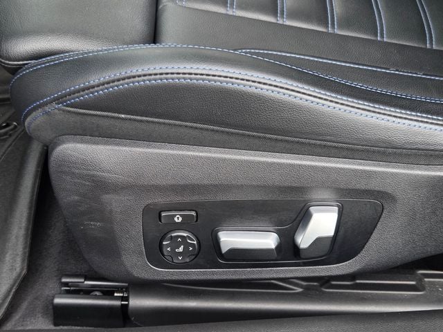 2021 BMW 4 Series M440i xDrive