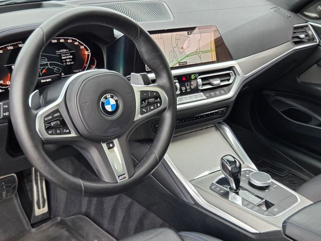 2021 BMW 4 Series M440i xDrive