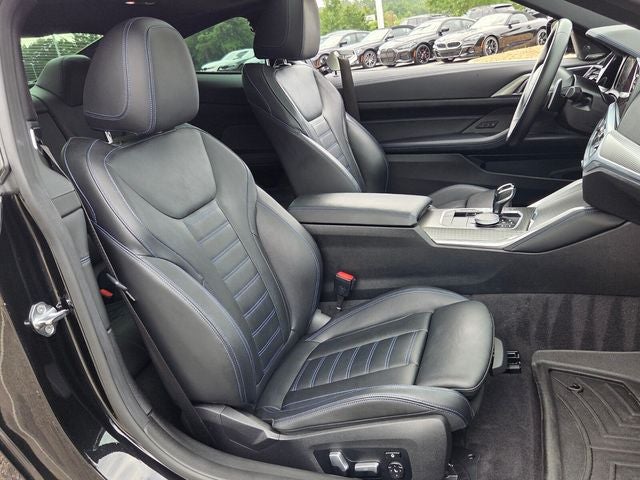 2021 BMW 4 Series M440i xDrive