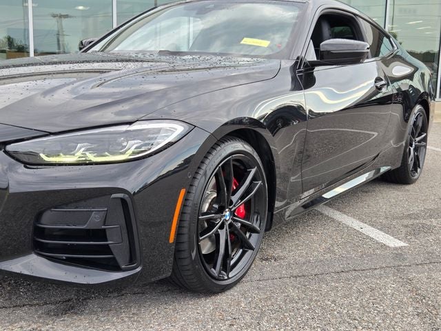 2021 BMW 4 Series M440i xDrive