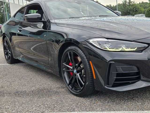 2021 BMW 4 Series M440i xDrive