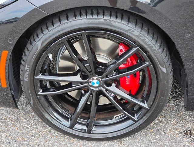 2021 BMW 4 Series M440i xDrive