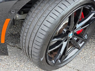 2021 BMW 4 Series M440i xDrive