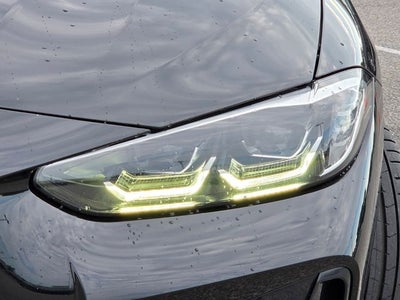 2021 BMW 4 Series M440i xDrive