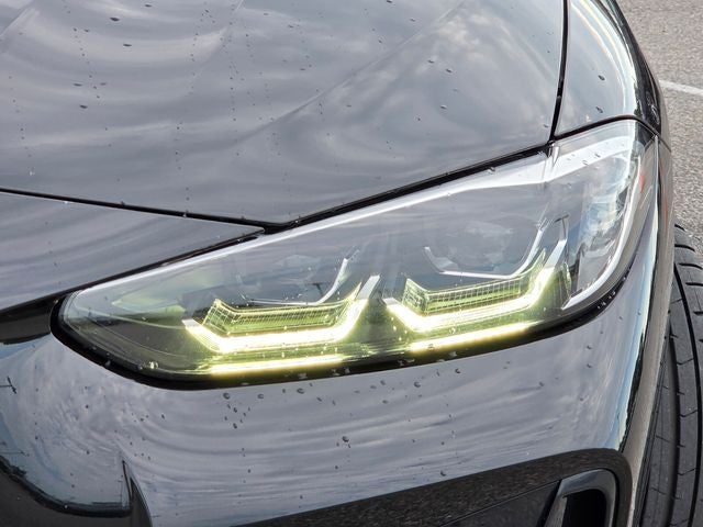 2021 BMW 4 Series M440i xDrive