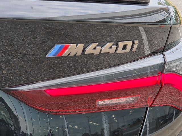 2021 BMW 4 Series M440i xDrive