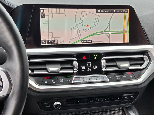2021 BMW 4 Series M440i xDrive