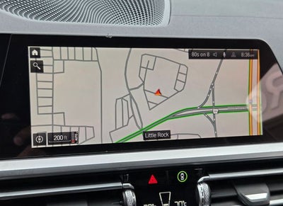 2021 BMW 4 Series M440i xDrive