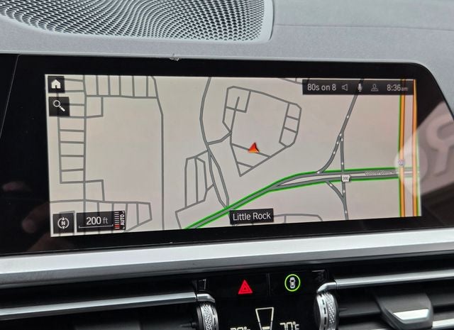 2021 BMW 4 Series M440i xDrive