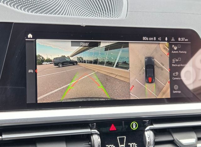 2021 BMW 4 Series M440i xDrive