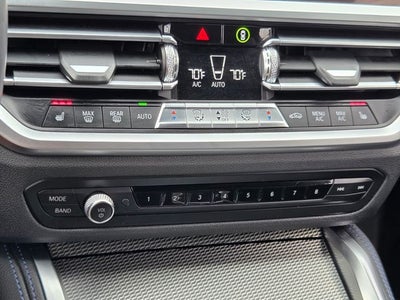 2021 BMW 4 Series M440i xDrive