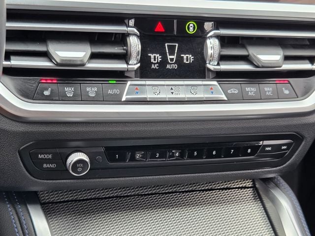2021 BMW 4 Series M440i xDrive