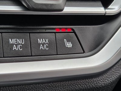 2021 BMW 4 Series M440i xDrive