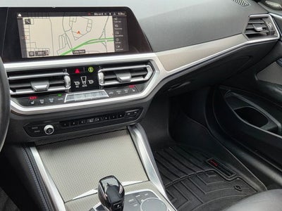 2021 BMW 4 Series M440i xDrive