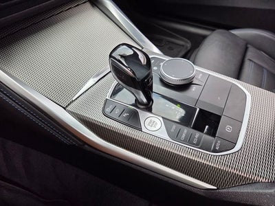 2021 BMW 4 Series M440i xDrive
