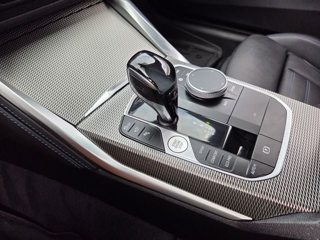 2021 BMW 4 Series M440i xDrive