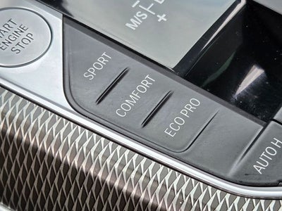 2021 BMW 4 Series M440i xDrive