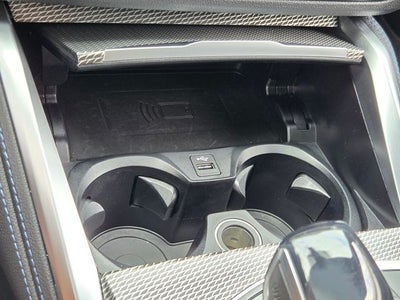 2021 BMW 4 Series M440i xDrive